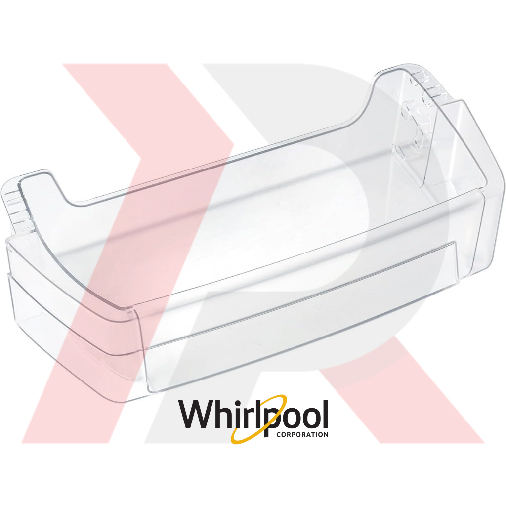 Refrigerator Door Shelf Bin #WR71X38318